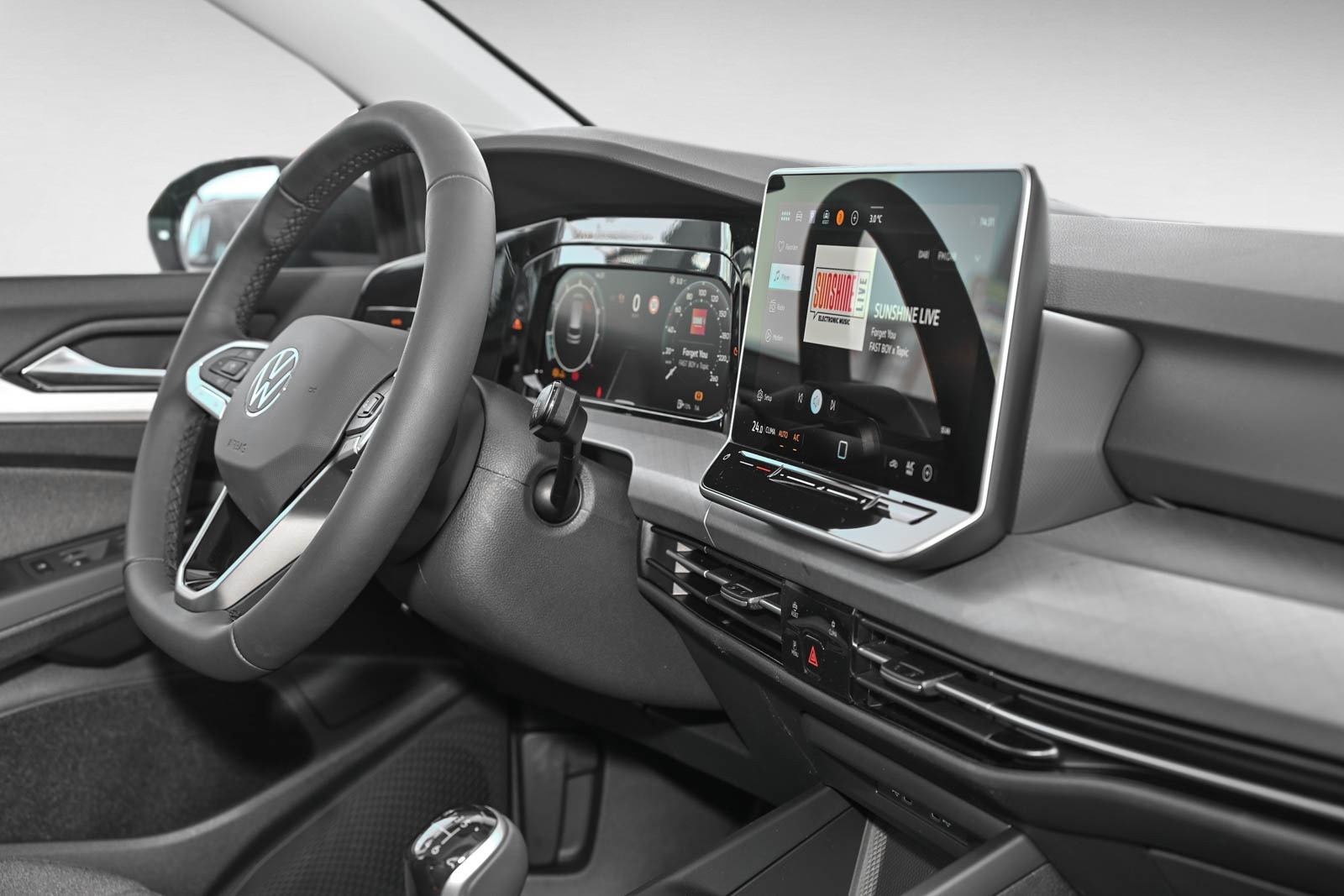 Volkswagen Golf Variant – Bild 9