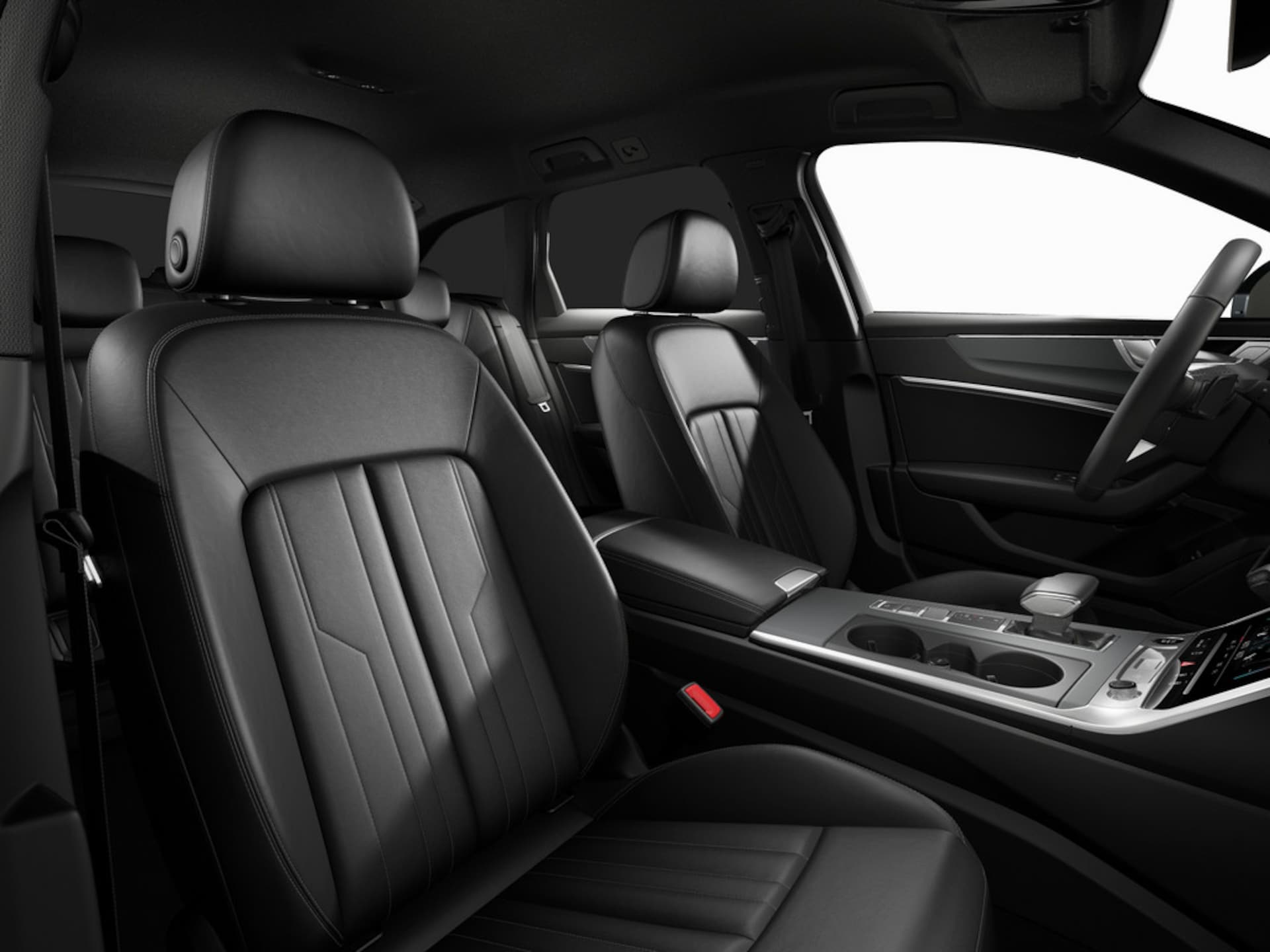 Audi A6 Avant Design