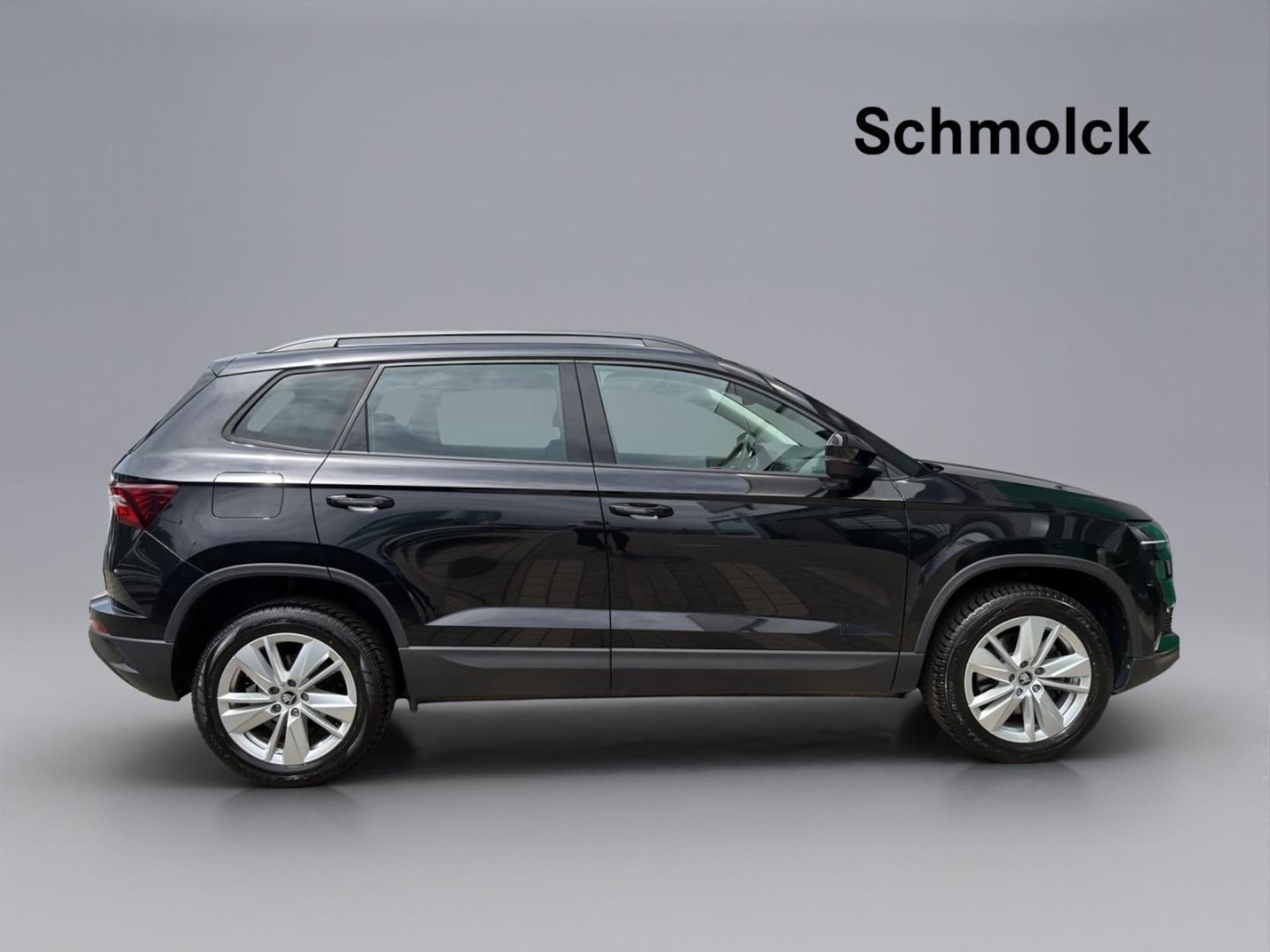 Skoda Karoq Selection