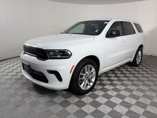 2023 Dodge Durango