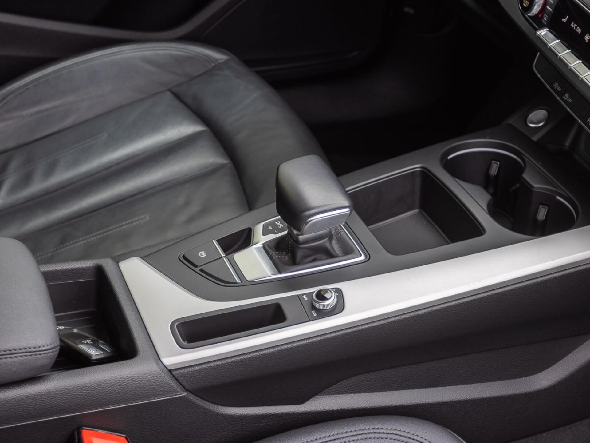 Audi A4 Avant Advanced