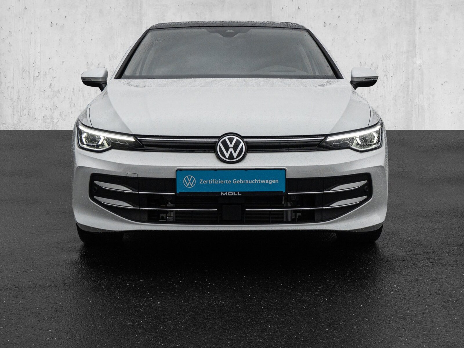 Volkswagen Golf – Bild 3