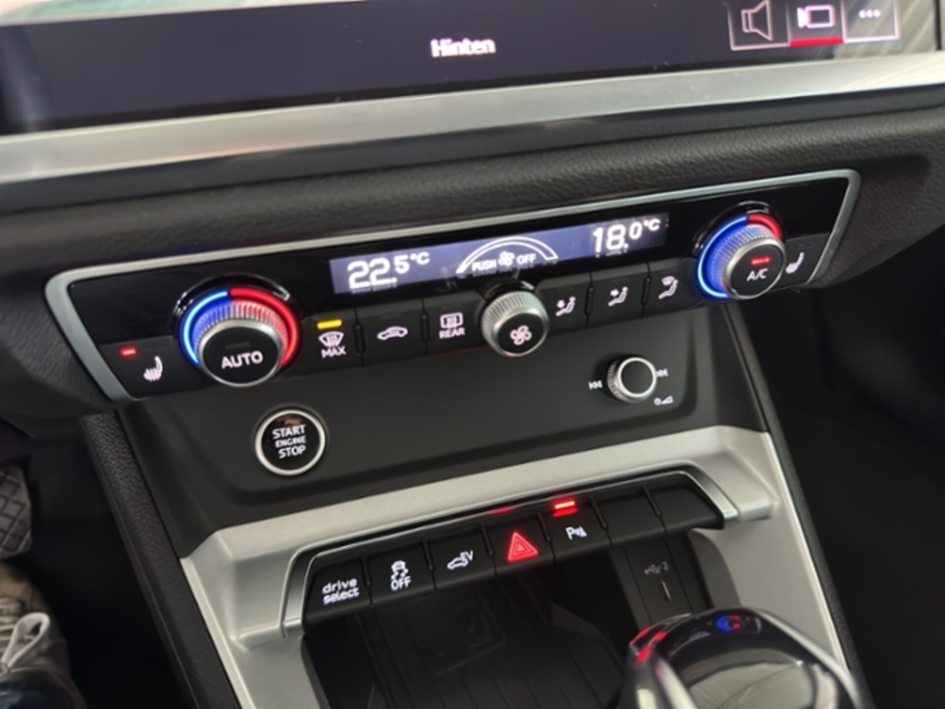 Audi Q3 TFSI e