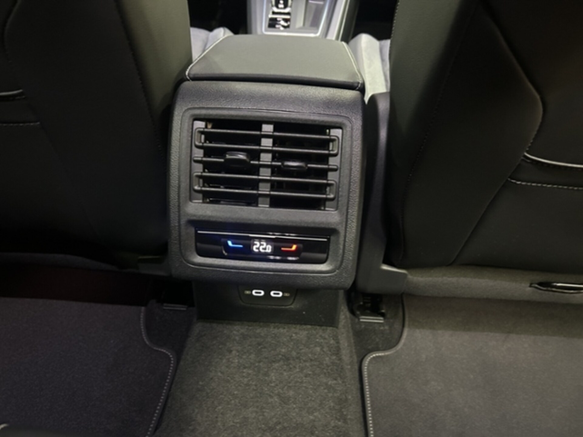 Volkswagen Golf ENERGY