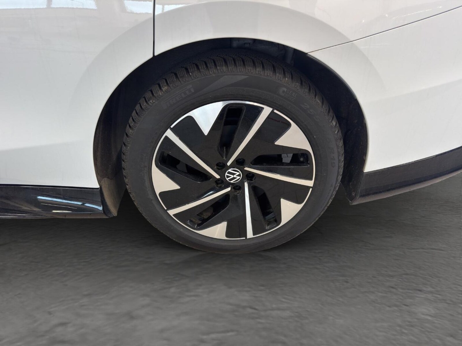 Volkswagen ID.7 Tourer – Bild 9