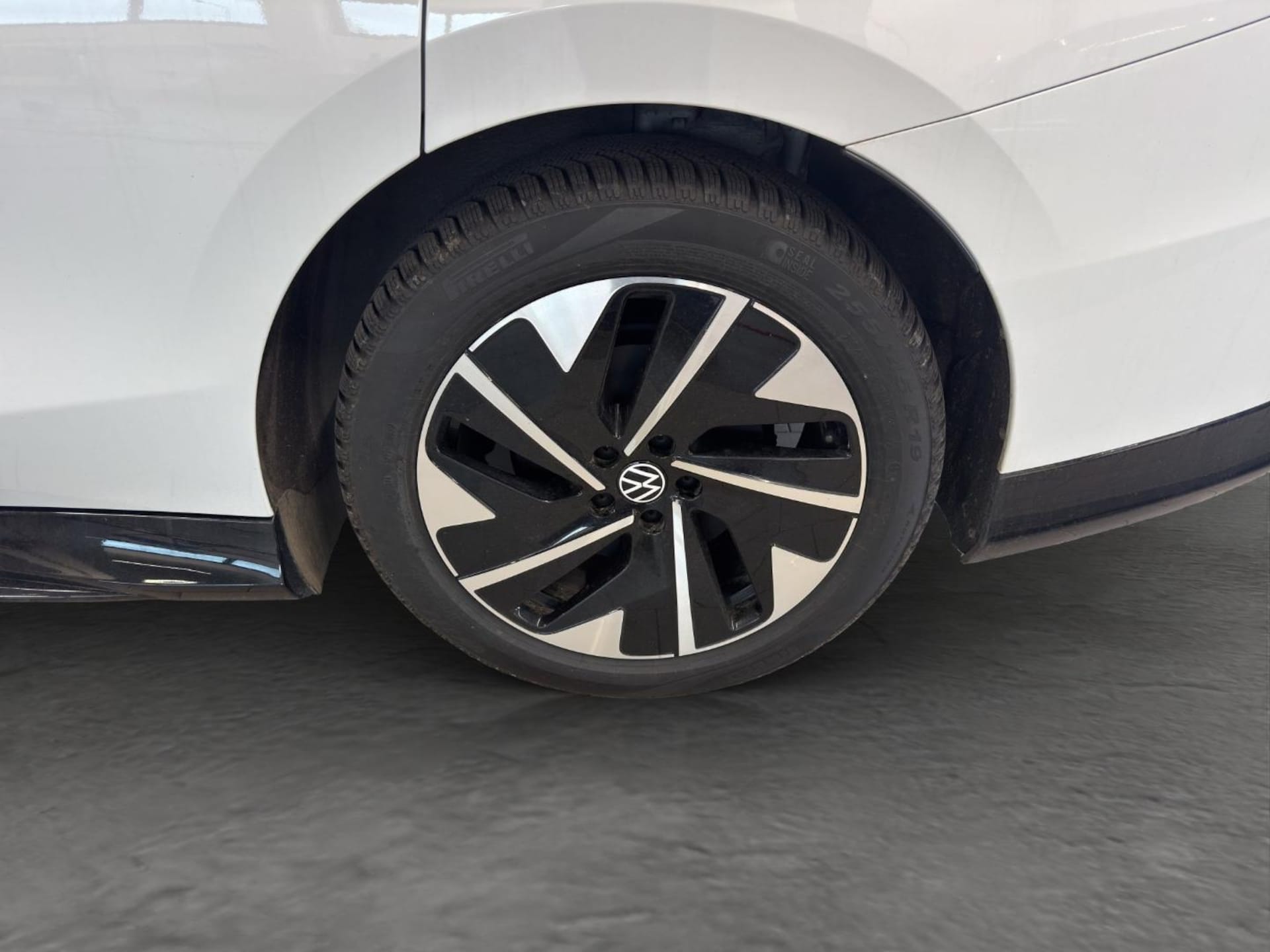 Volkswagen ID.7 Tourer GTX