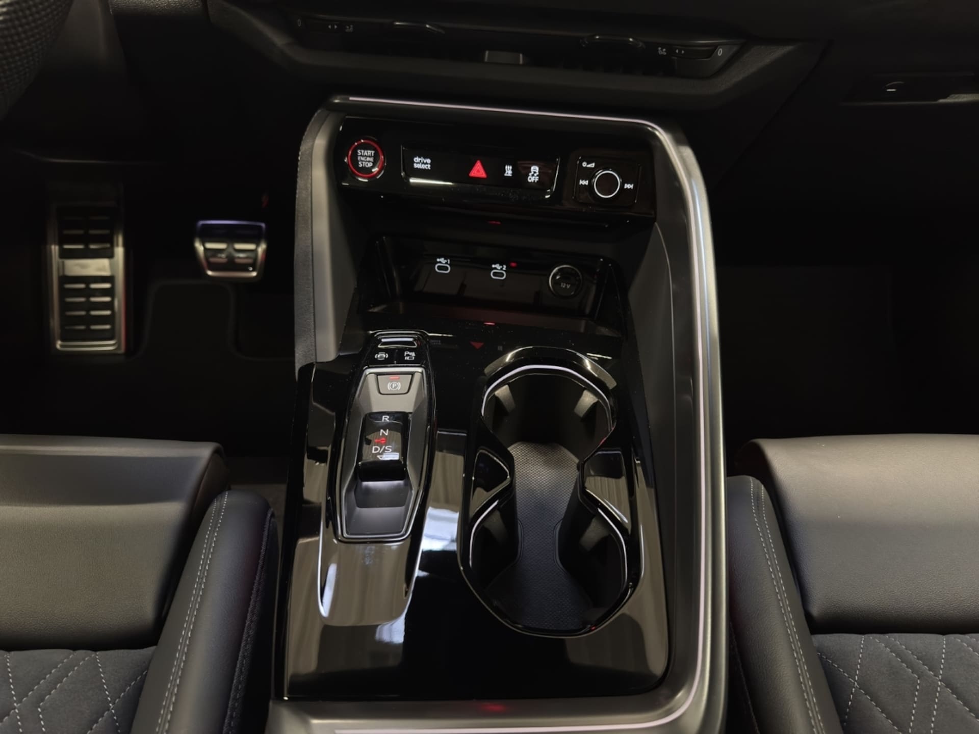 Audi Q5 SUV edition one