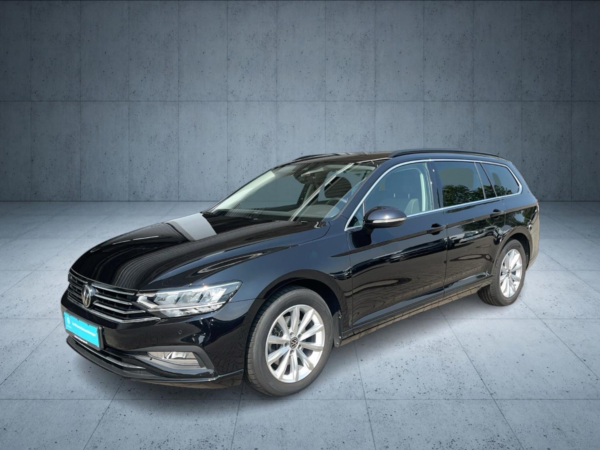 Volkswagen Passat Variant Business
