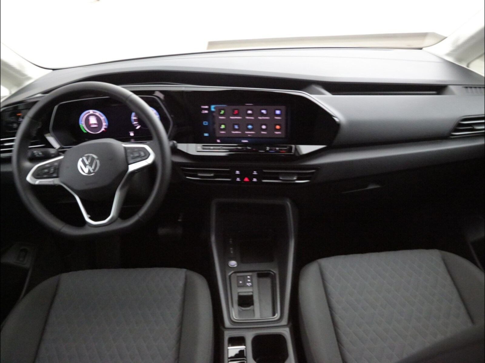 Volkswagen Caddy Maxi – Bild 10