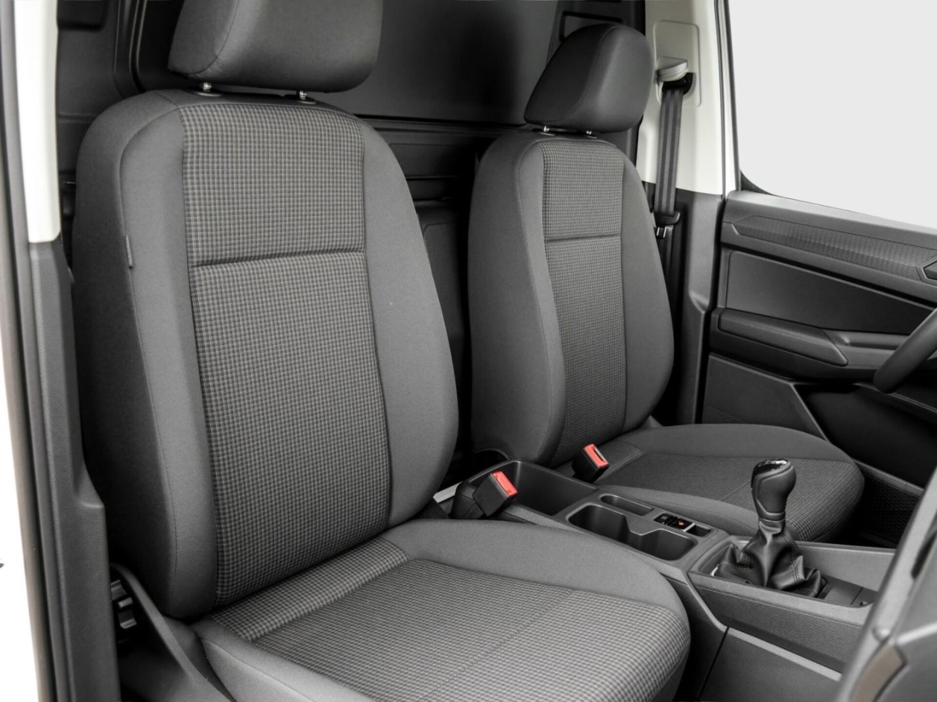 Volkswagen Caddy Maxi Cargo