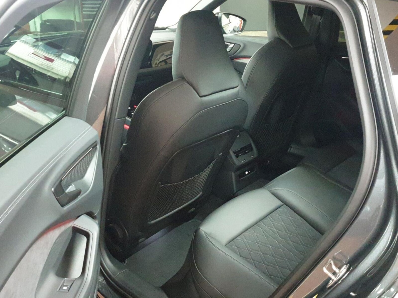 Audi A5 Avant – Bild 16