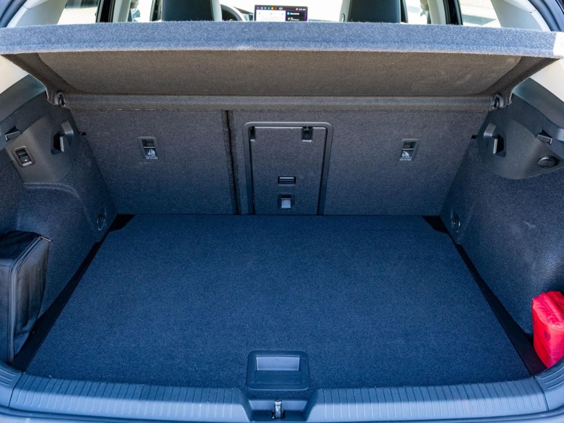 Volkswagen Golf ENERGY