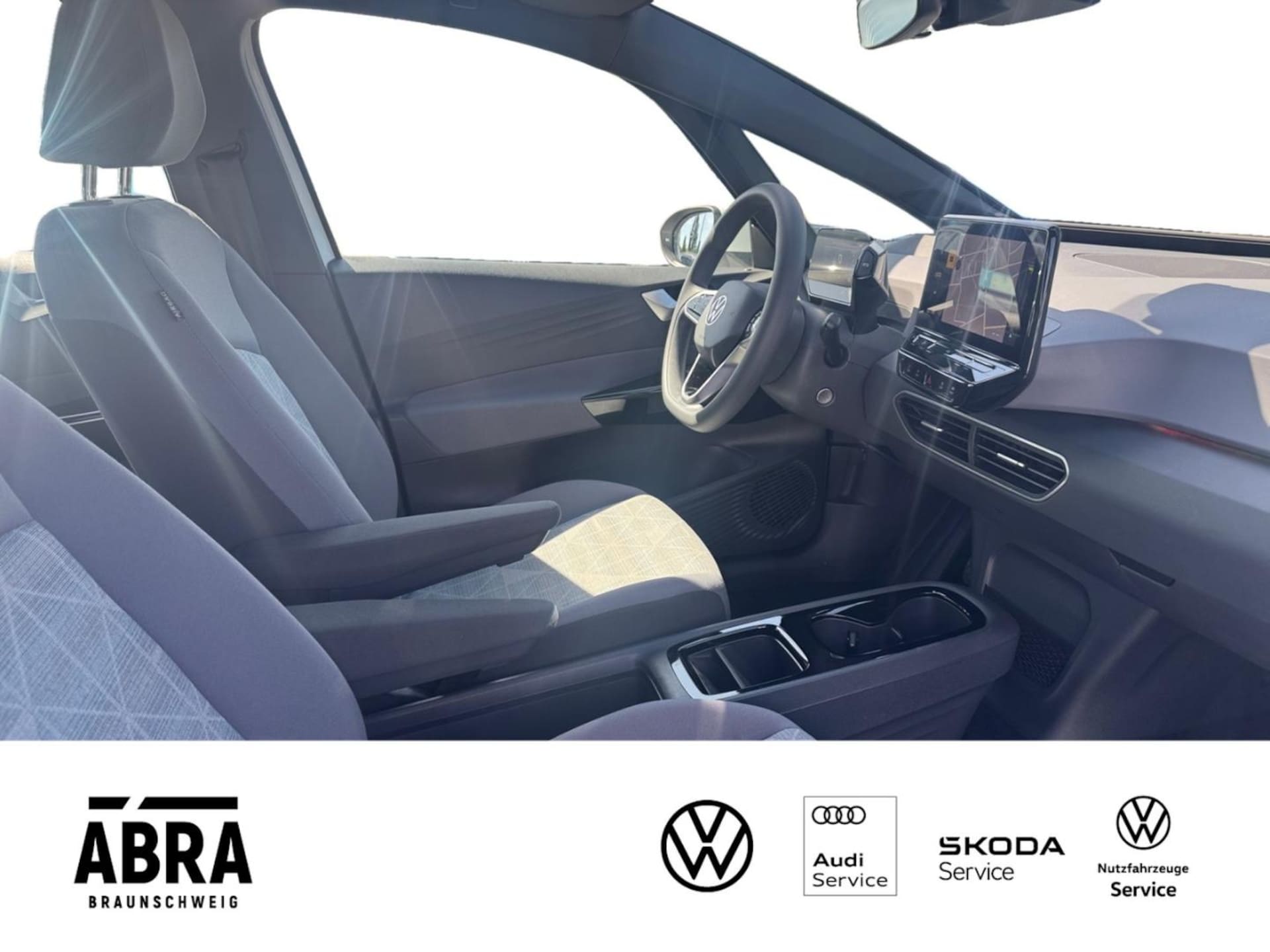 Volkswagen ID.3 Pro Performance