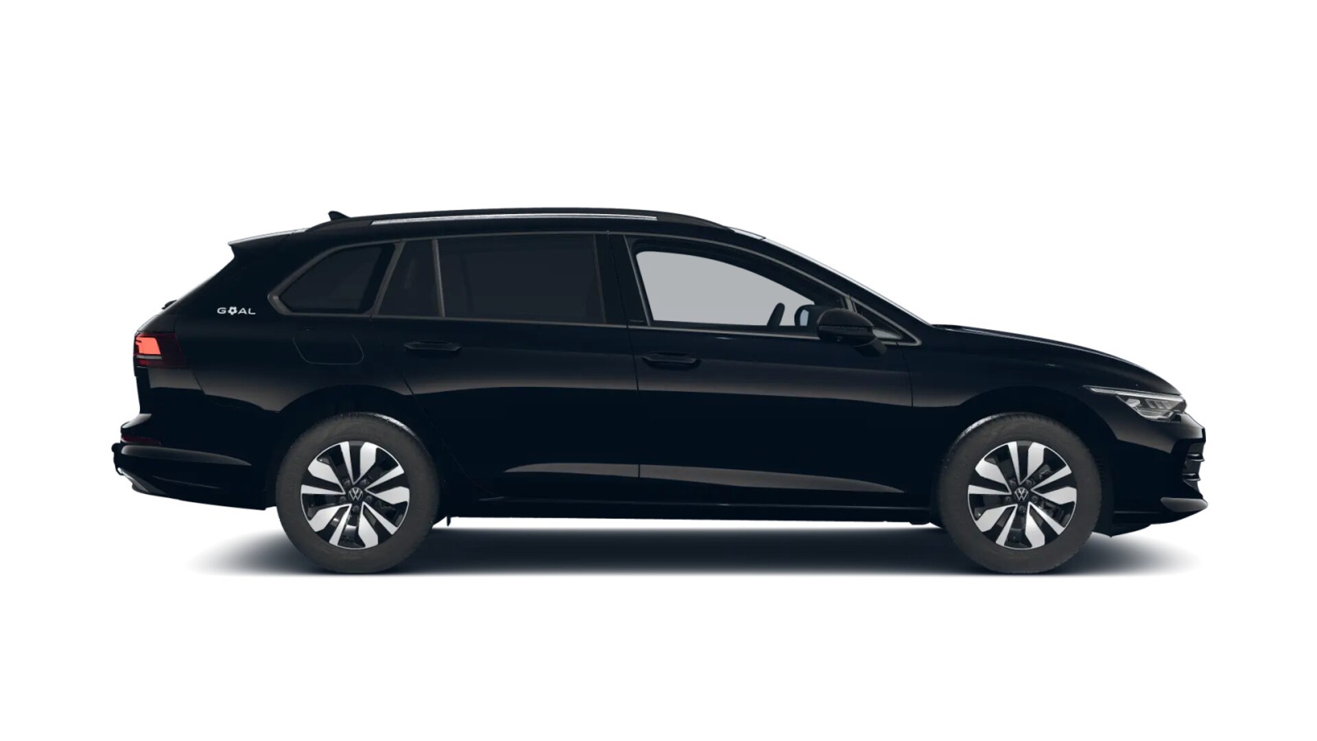 Volkswagen Golf Variant Goal