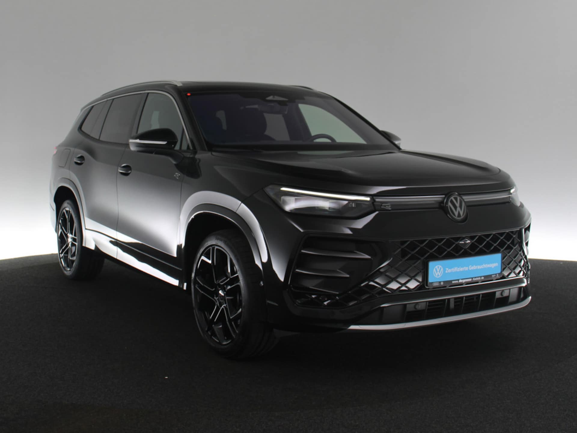 Volkswagen Tayron R-Line
