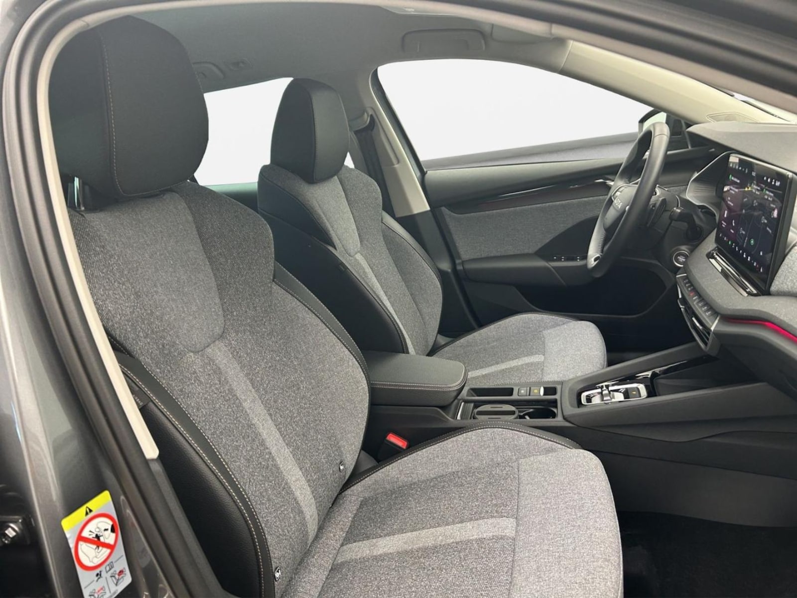 Škoda Octavia Combi – Bild 5