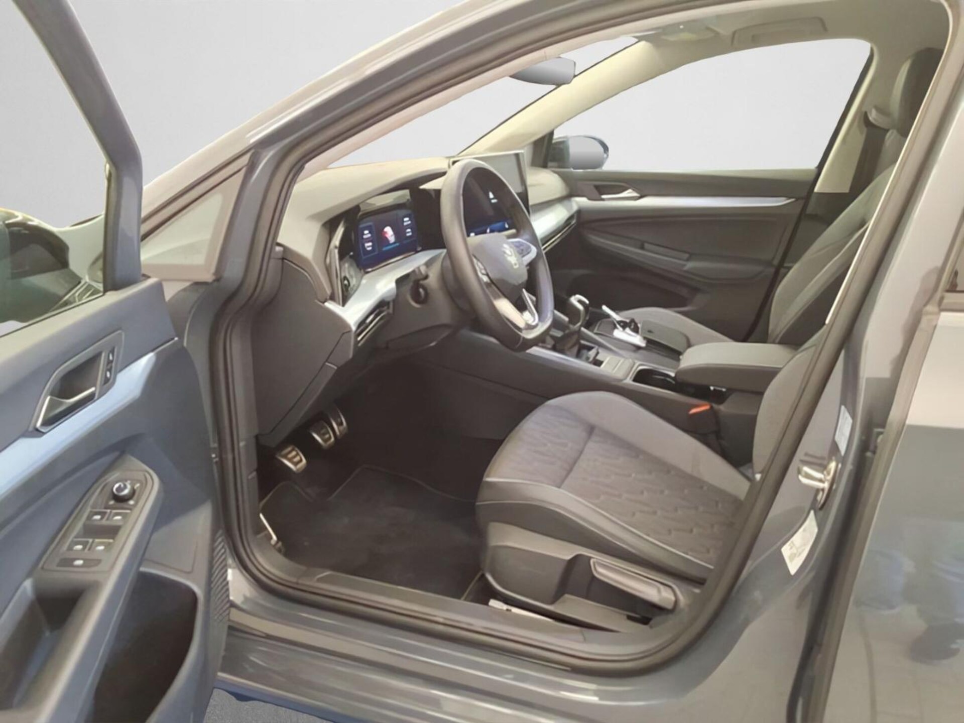 Volkswagen Golf Variant Goal