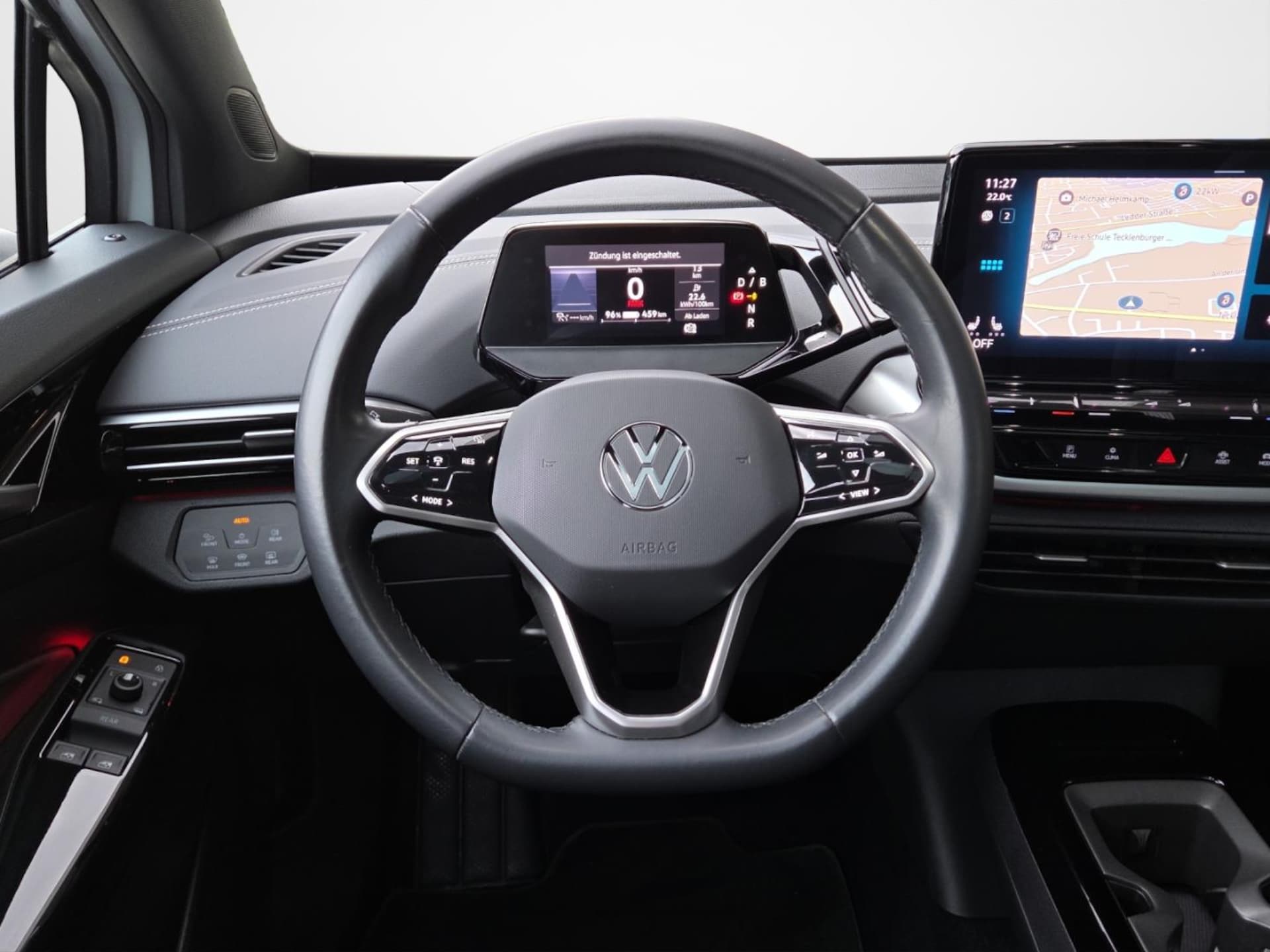 Volkswagen ID.5 Pro Performance