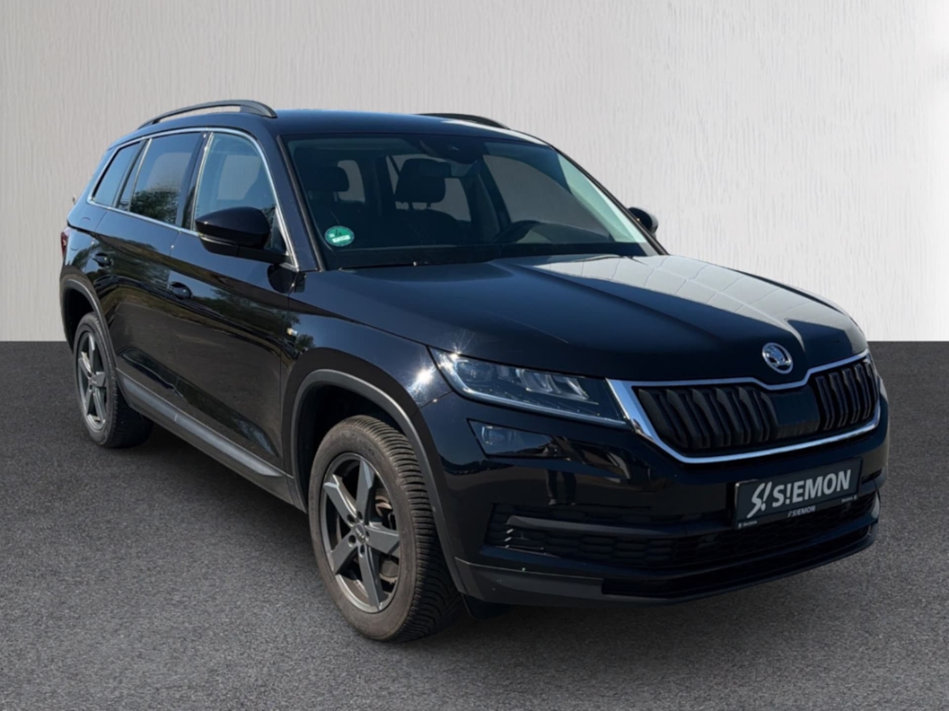 Skoda Kodiaq Ambition