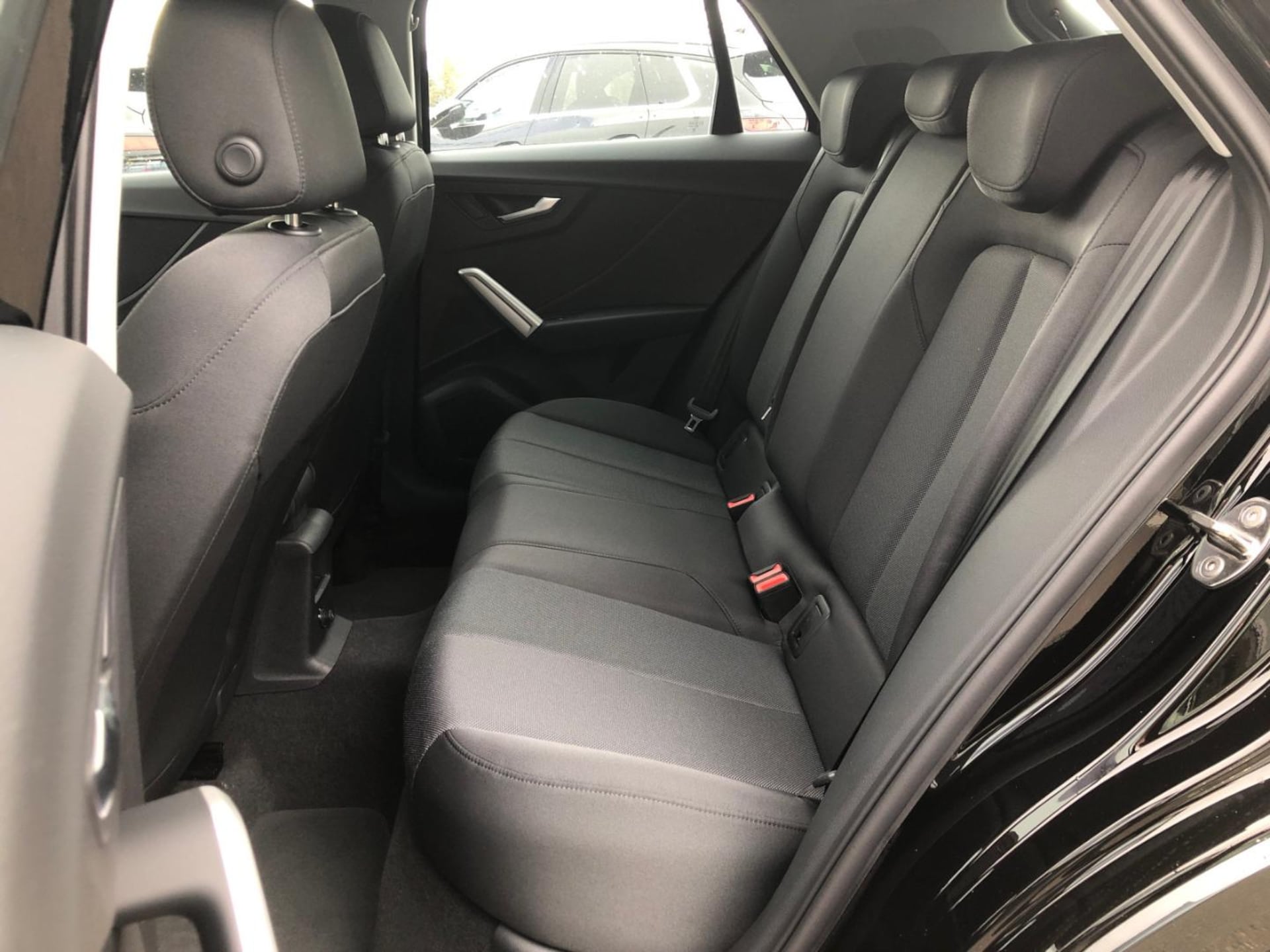 Audi Q2 Advanced