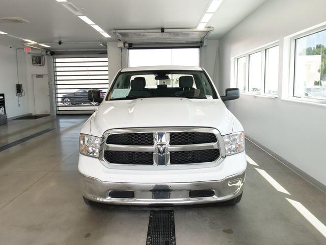 2024 RAM