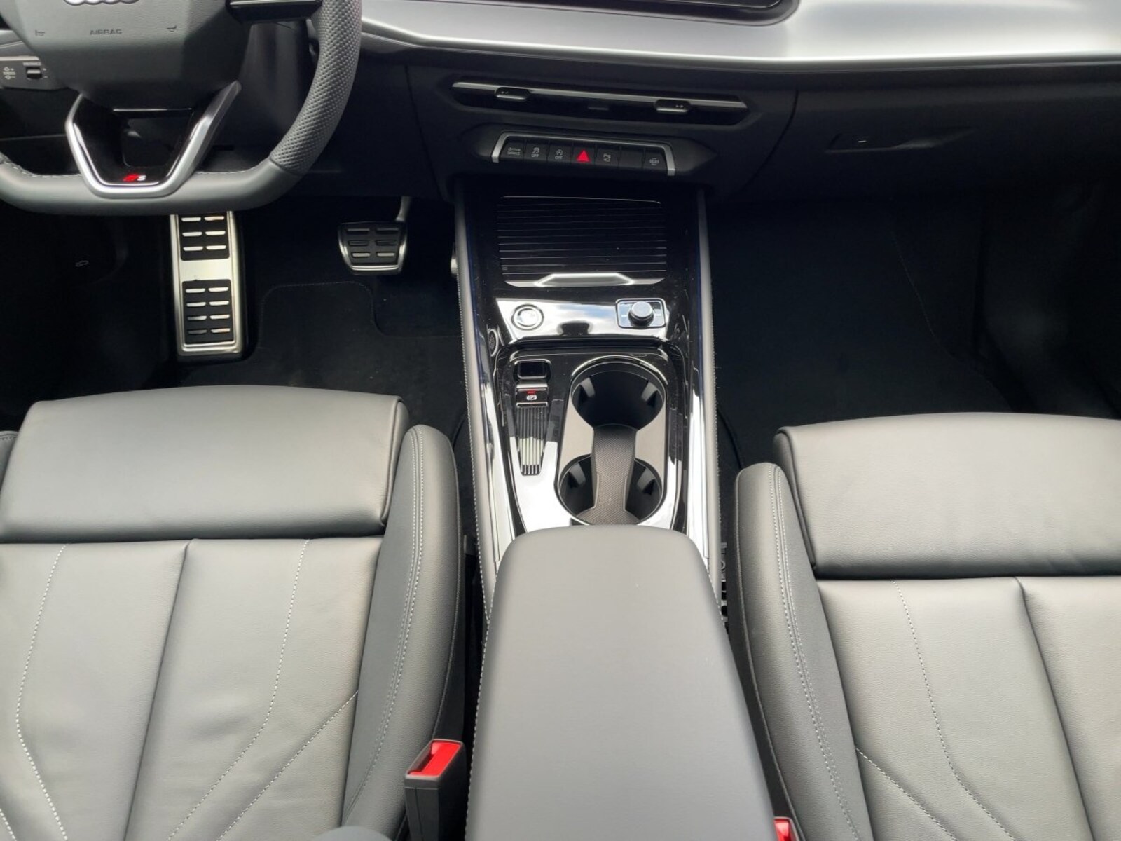 Audi Q3 Sportback – Bild 18