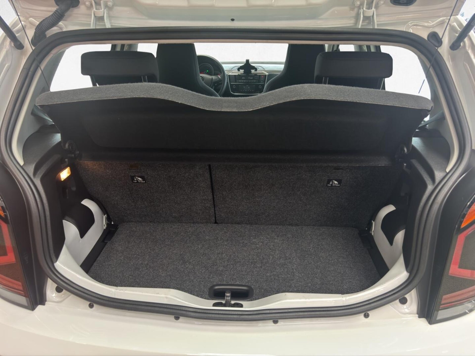 Volkswagen e-up!