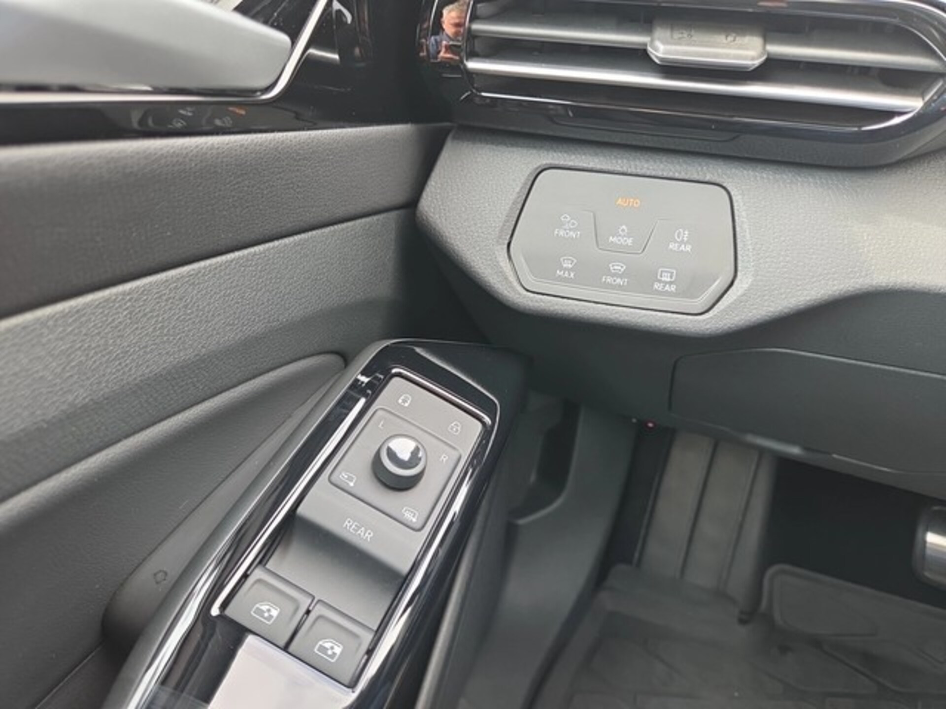 Volkswagen ID.4 GTX