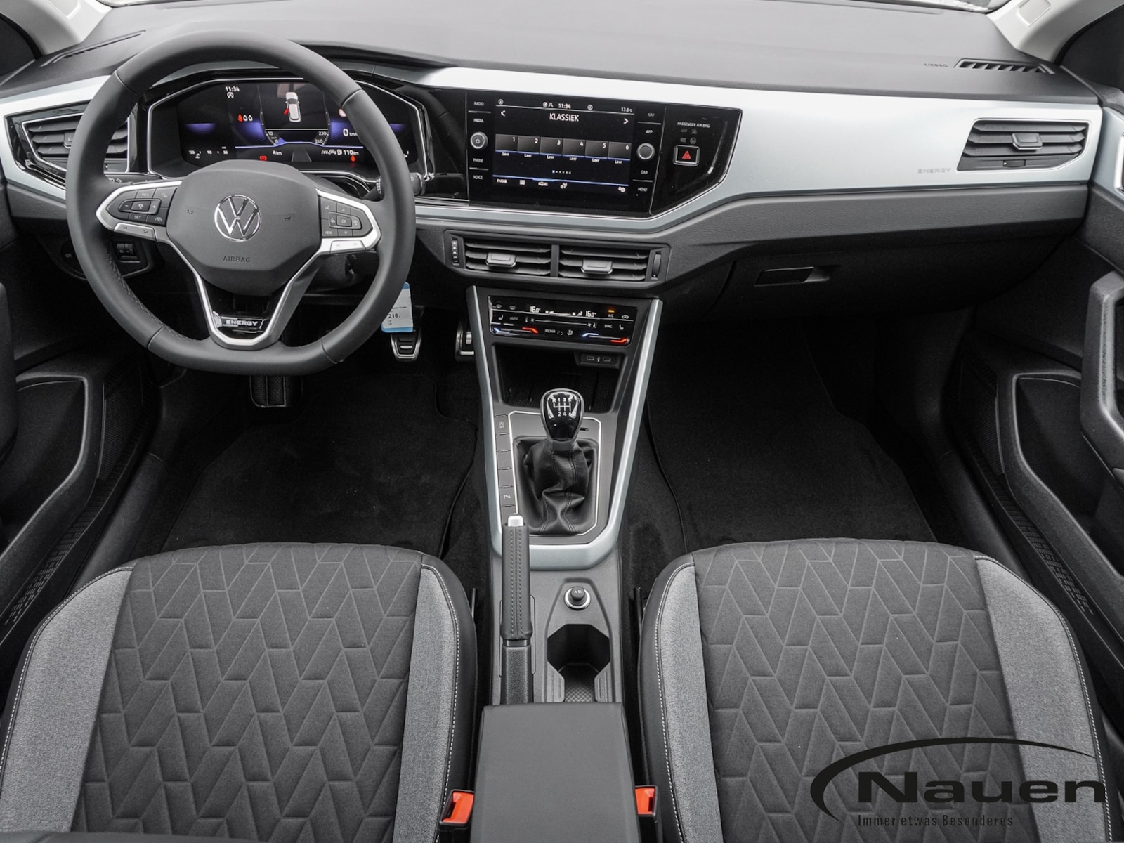 Volkswagen Taigo – Bild 7