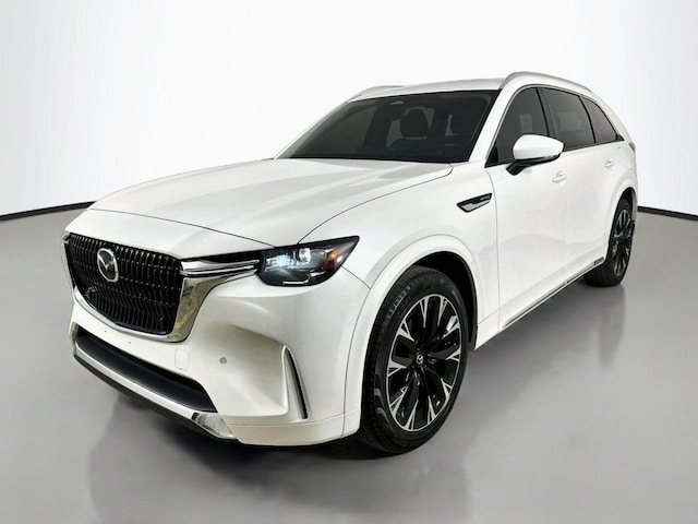 2024 Mazda CX-90