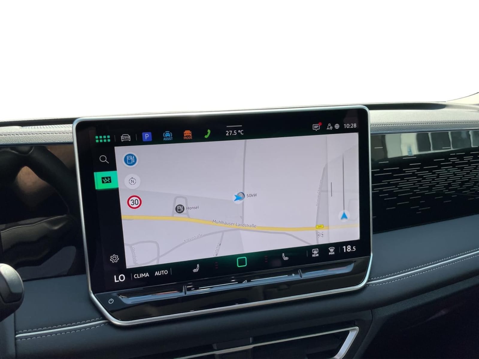 Volkswagen Tiguan – Bild 13