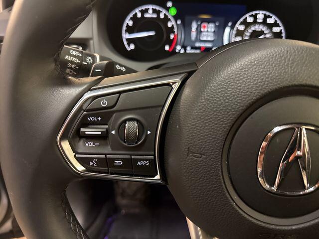 2026 Acura RDX Technology Package - Photo 19