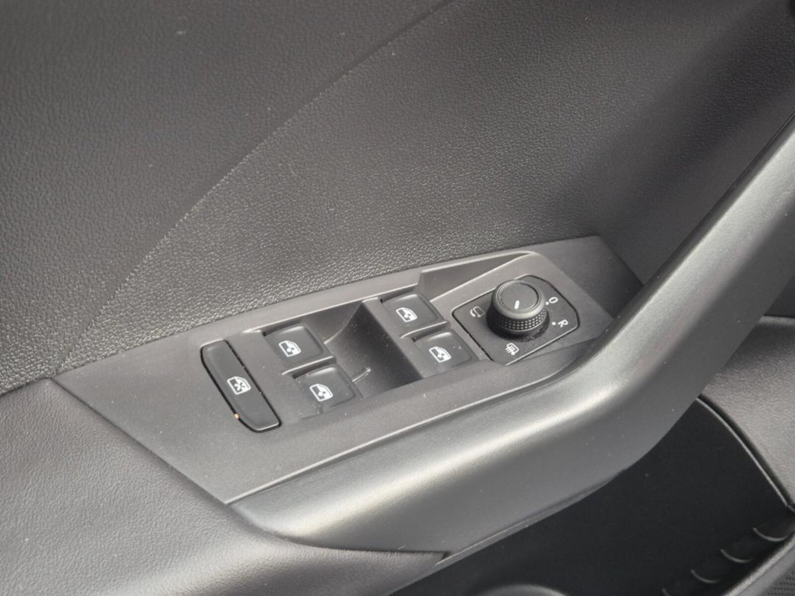 Volkswagen T-Cross – Bild 26
