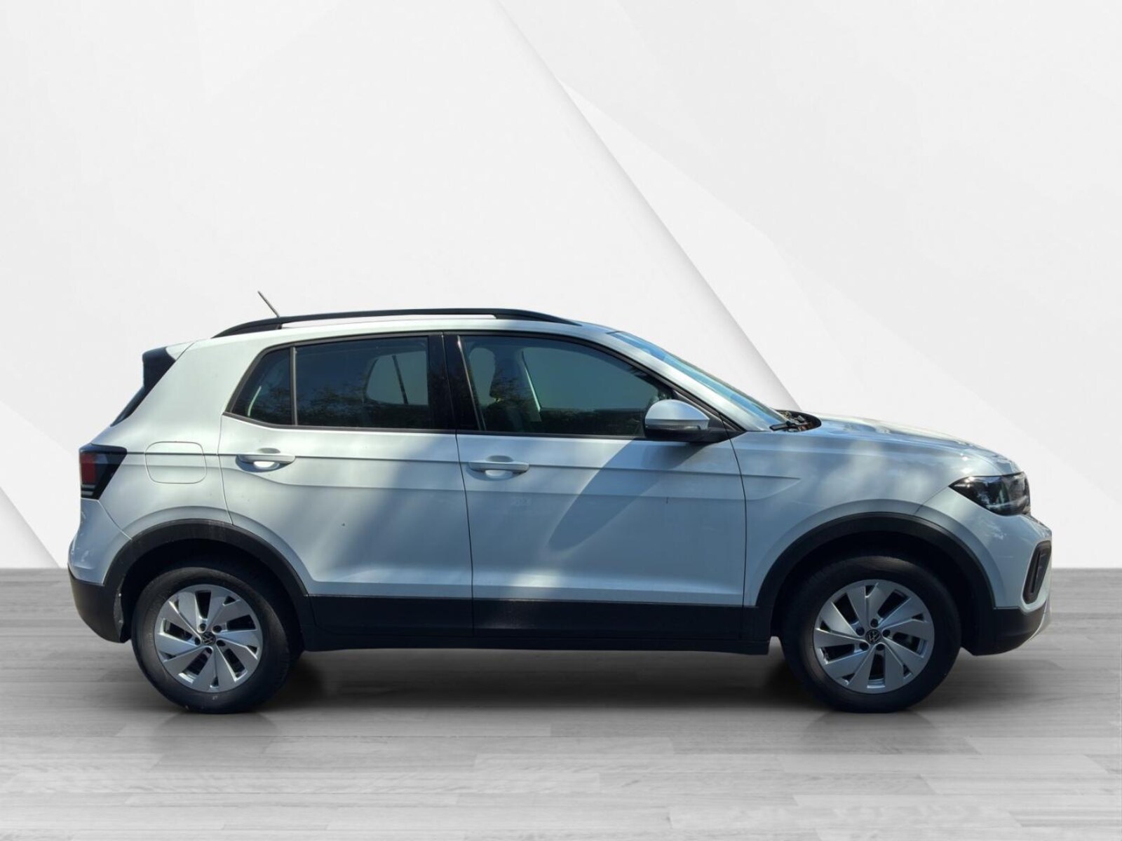 Volkswagen T-Cross – Bild 13