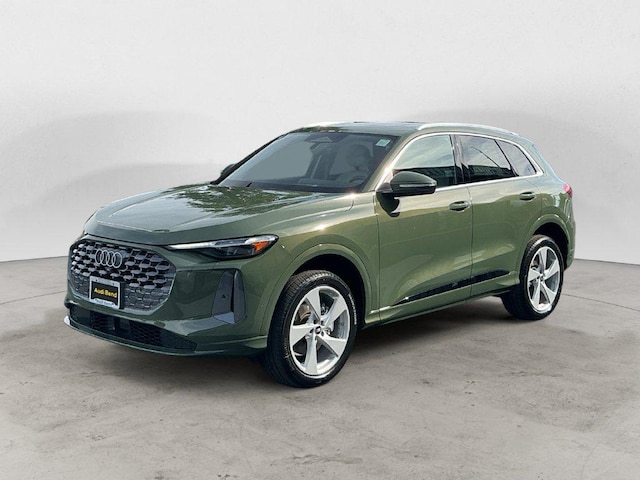 Photo of 2026 Audi Q5 