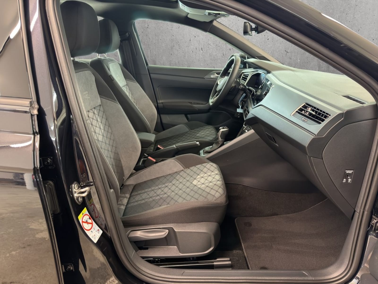 Volkswagen Taigo – Bild 16