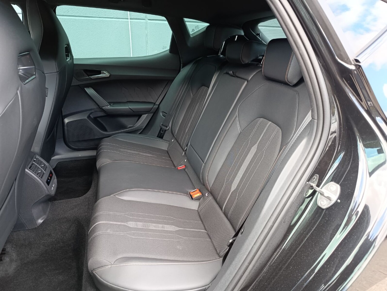 CUPRA Leon – Bild 10