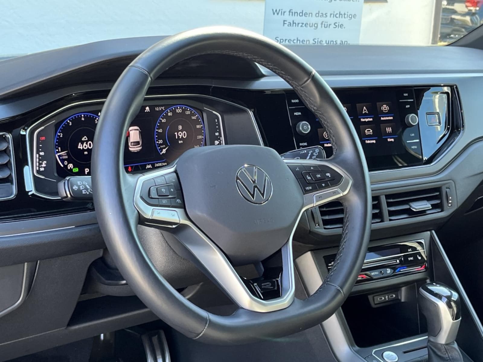 Volkswagen Taigo – Bild 11
