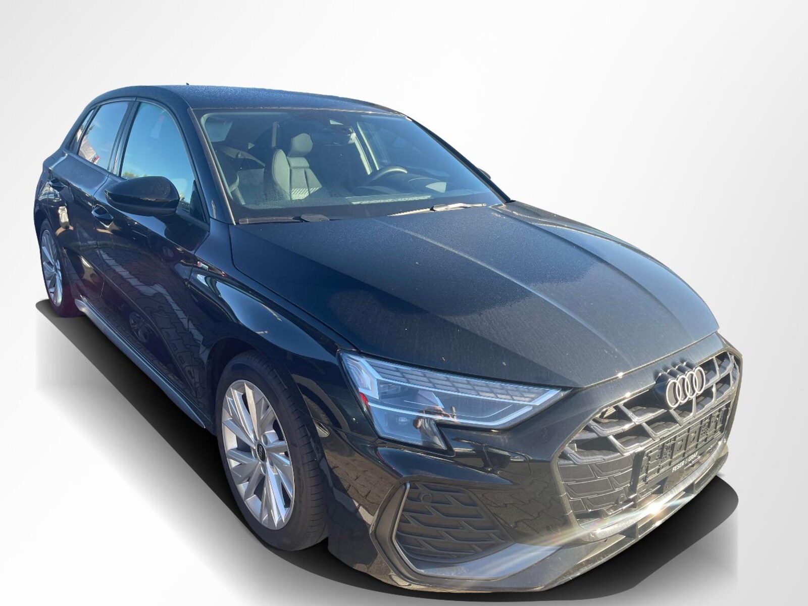 Audi A3 Sportback – Bild 4