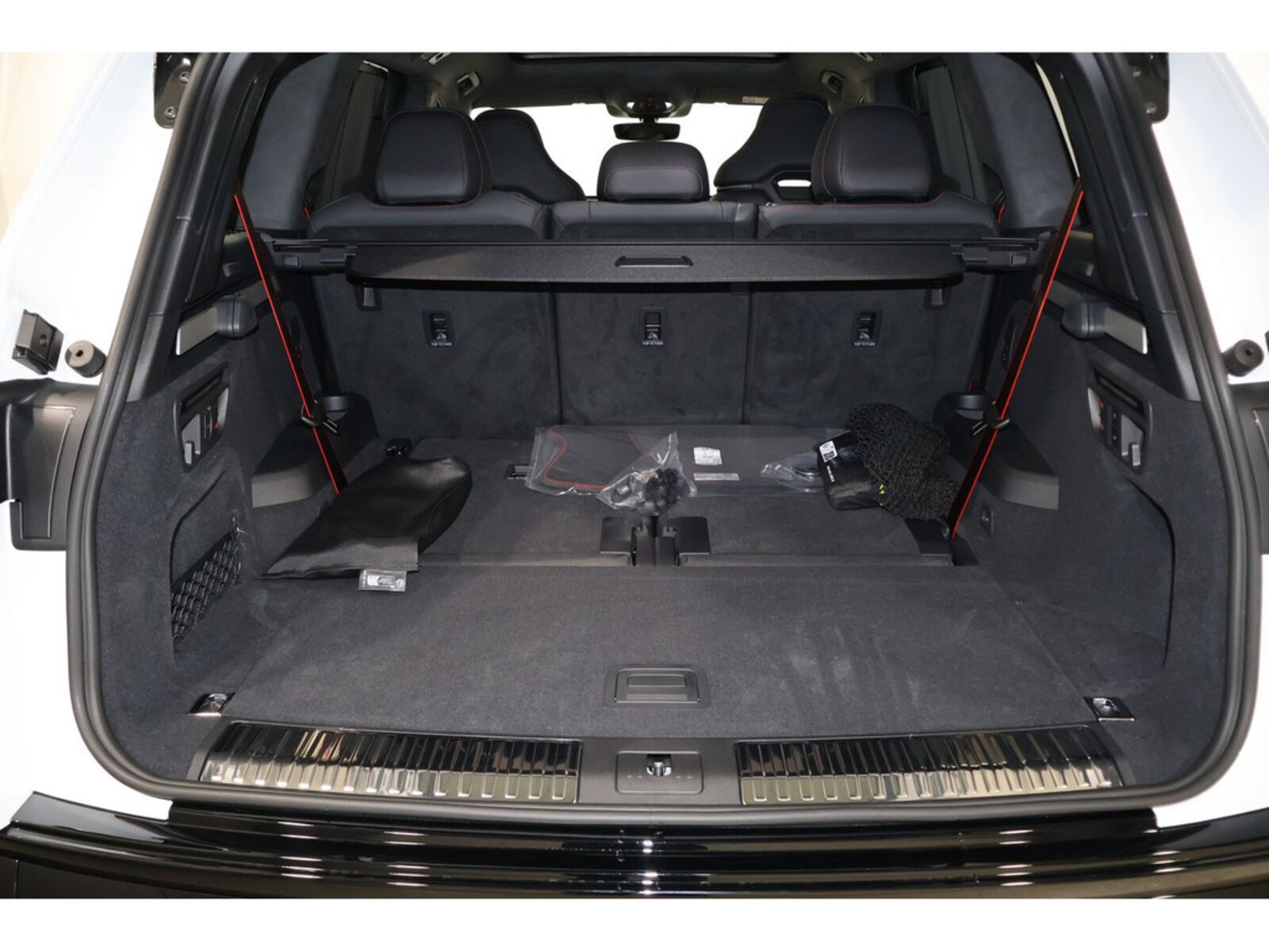 Audi Q7 – Bild 6