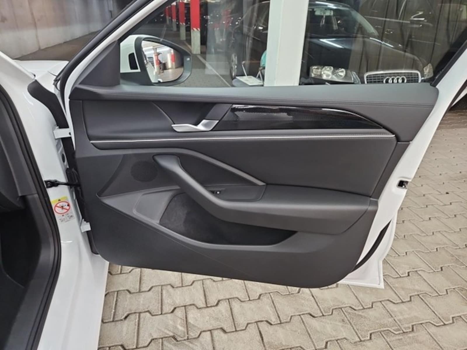 Volkswagen Passat – Bild 17