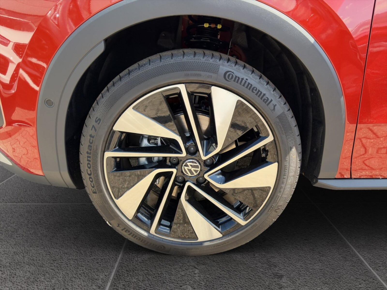 Volkswagen T-Roc – Bild 14