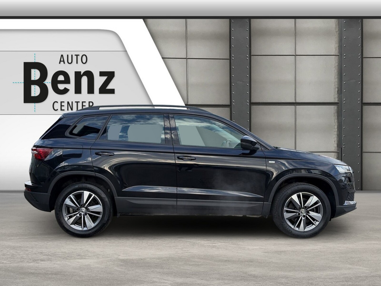 Škoda Karoq – Bild 6