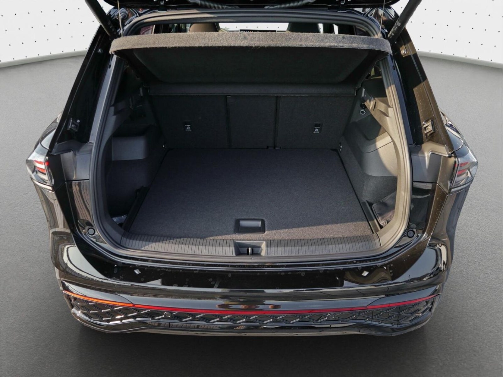 Volkswagen Tiguan – Bild 11