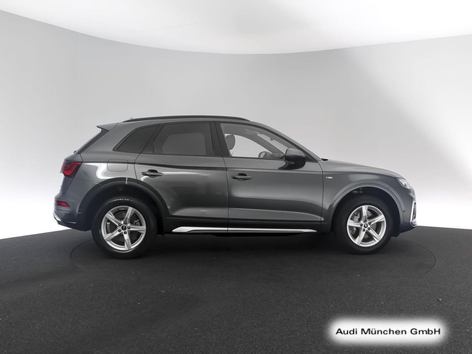Audi Q5 – Bild 3
