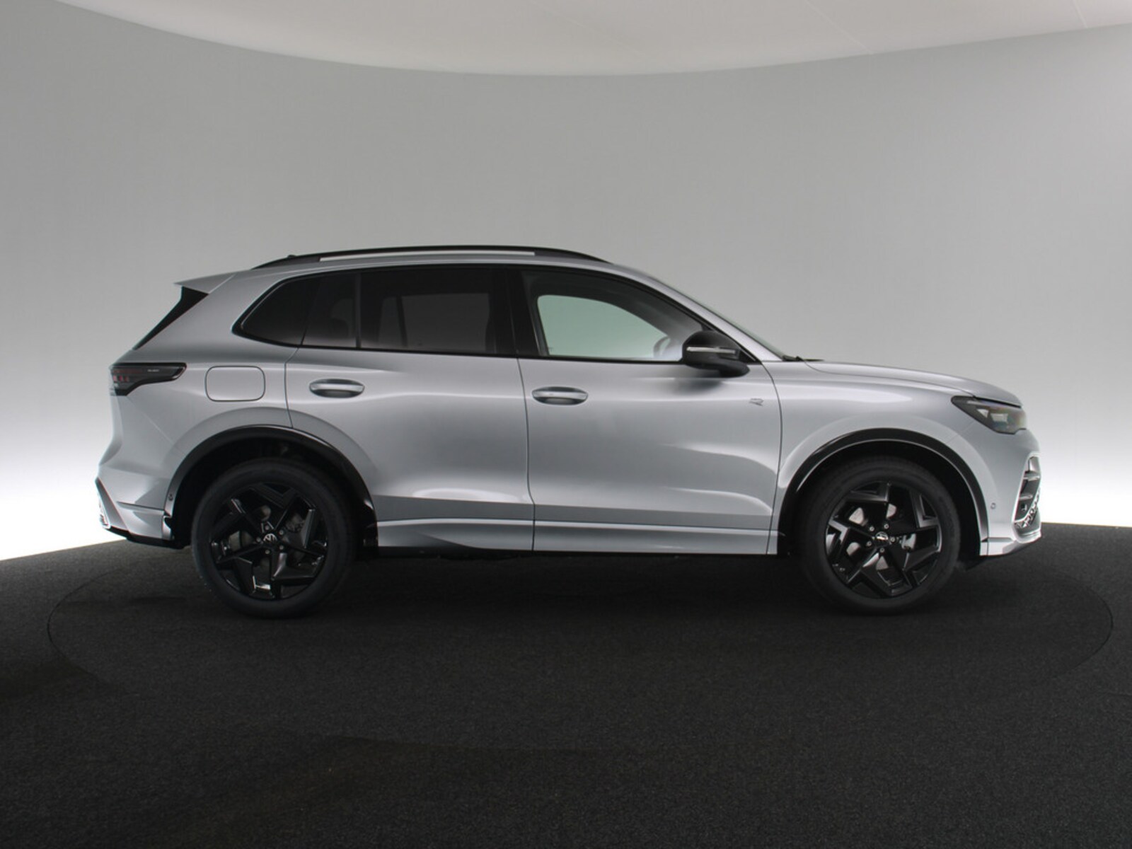 Volkswagen Tiguan – Bild 24