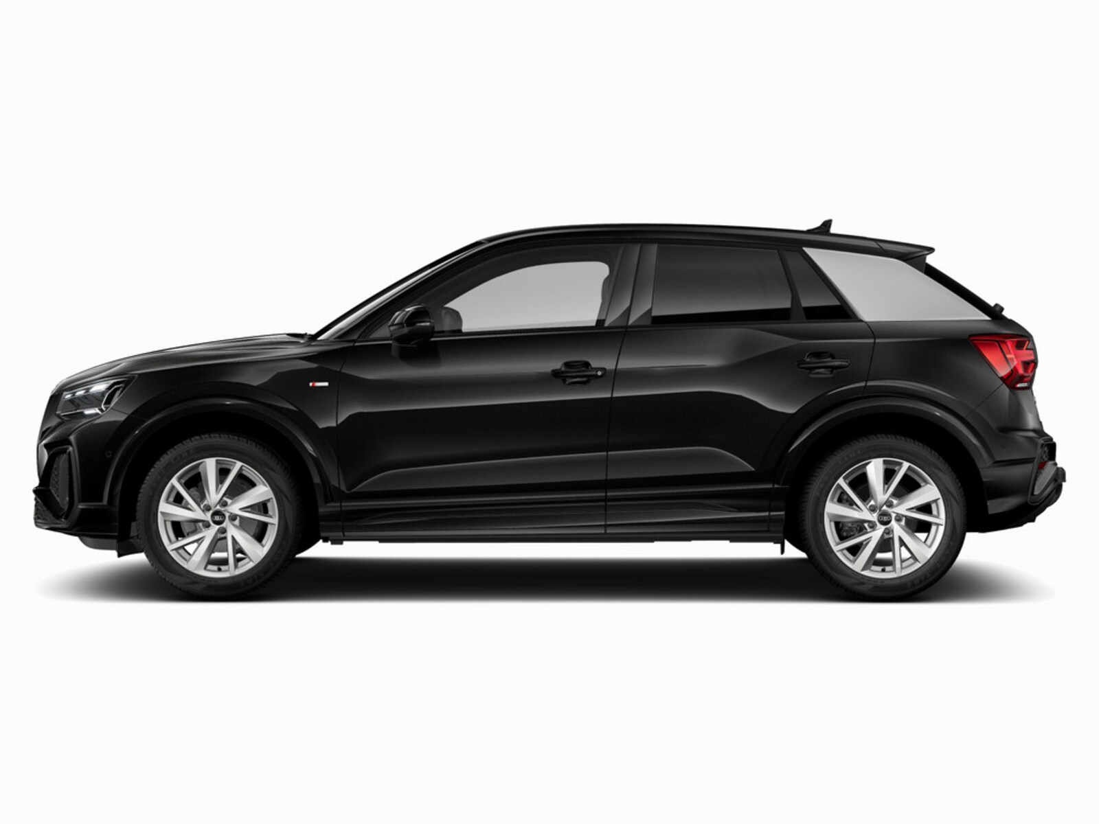 Audi Q2 – Bild 6
