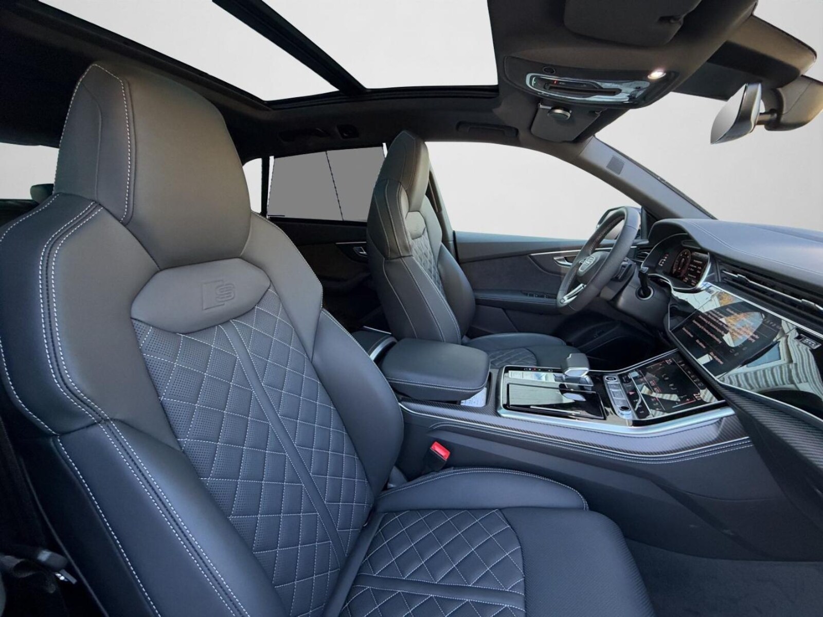 Audi Q8 – Bild 4