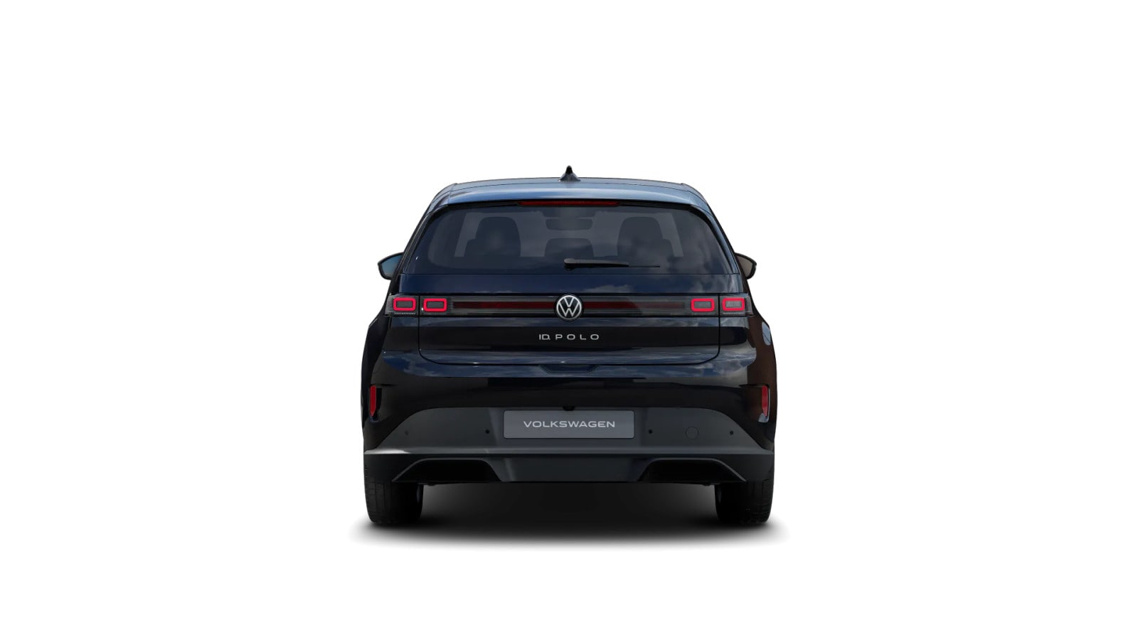 Volkswagen ID. Polo – Bild 7