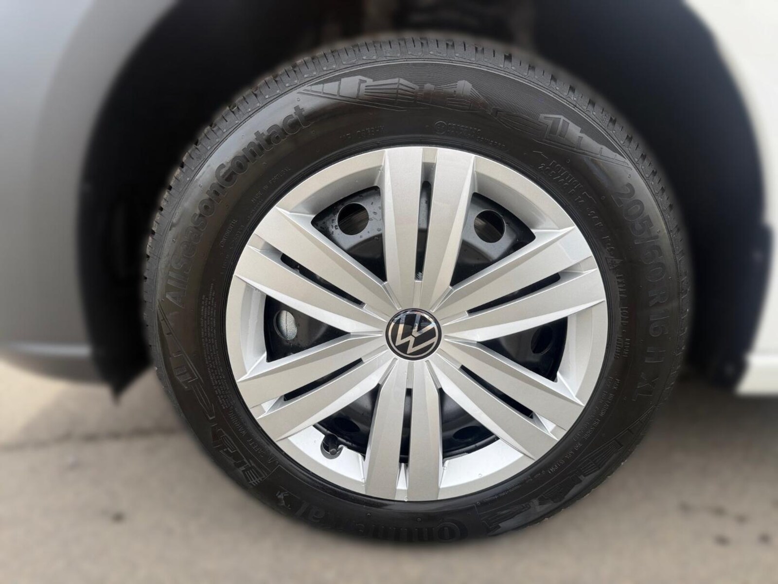Volkswagen Caddy Maxi Cargo – Bild 6